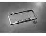 License Plate Frame