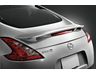 Nissan 370Z Rear Spoiler