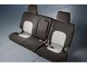 Nissan Rogue Seat Cover