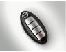 Nissan Altima Remote Engine Start
