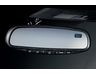 Nissan Juke Auto-Dimming Rear View Mirror