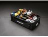 Nissan NV Cargo Organizer