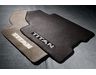 Nissan 370Z Floor Mats