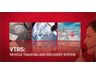 Nissan NV Vehicle Tracking and Recovery System