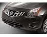 Nissan Rogue Nose Mask