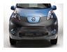 Nissan Leaf Nose Mask