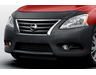 Nissan Sentra Nose Mask