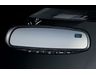 Nissan Xterra Auto-Dimming Rear View Mirror
