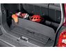 Nissan Xterra Cargo Organizer