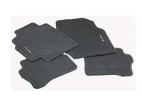 Nissan Sentra Nismo Floor Mats