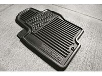 Nissan Xterra Floor Mats Genuine Nissan Xterra Accessories
