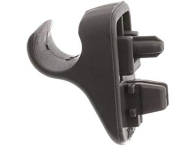 Nissan 96409-8B400 Holder-SUNVISOR