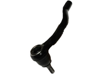 Nissan D8640-6CA0A Socket-Kit Side Rod Outer