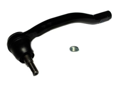 2019 Nissan Altima Tie Rod End - D8640-6CA0A