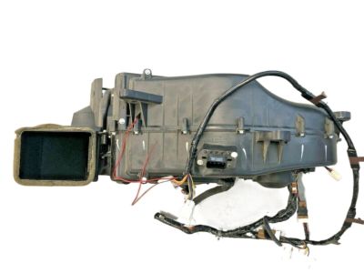 Nissan 27400-ZC300 Cooling Unit