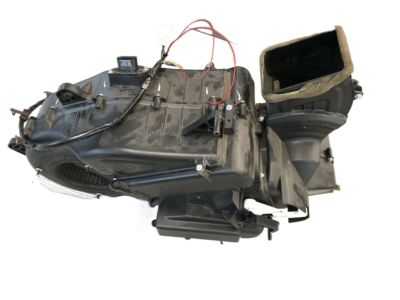 Nissan 27400-ZC300 Cooling Unit