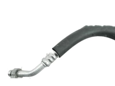 Nissan 92490-9KB0A Hose-Flexible,High