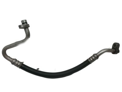 2015 Nissan Versa Note A/C Hose - 92490-9KB0A