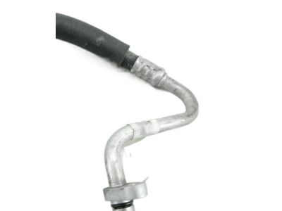 Nissan 92490-9KB0A Hose-Flexible,High