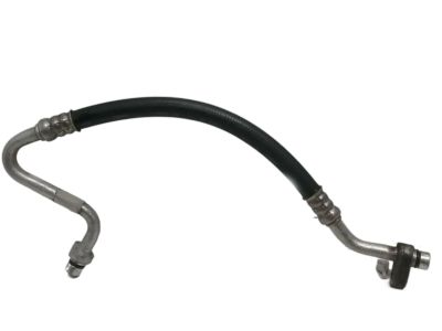 Nissan 92490-9KB0A Hose-Flexible,High