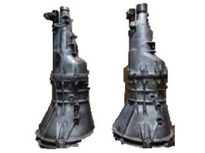 Nissan 32010-80W15 Manual Transmission