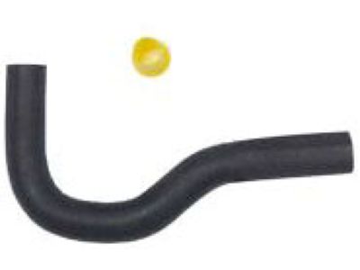 1996 Nissan Maxima Power Steering Hose - 49725-58U01