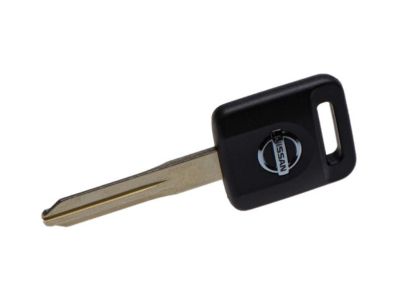 Nissan H0564-5Z000 Key-Blank,Master