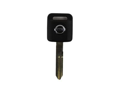 Nissan H0564-5Z000 Key-Blank,Master