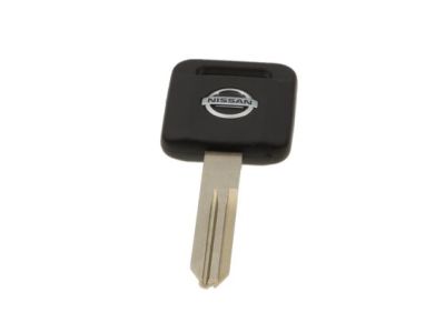 Nissan Titan Car Key - H0564-5Z000