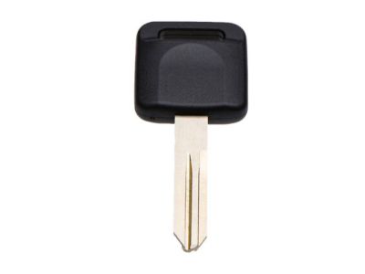 Nissan H0564-5Z000 Key-Blank,Master