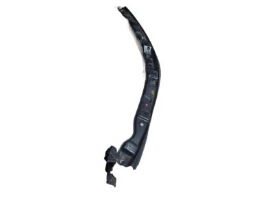 Nissan 62240-3TA0A Retainer-Front Bumper