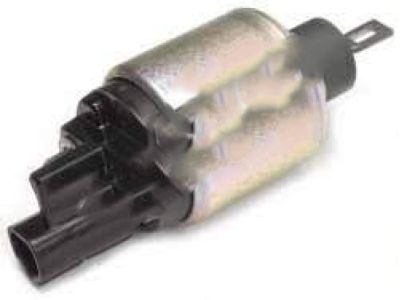 Nissan Murano Starter Solenoid - 23343-CA000