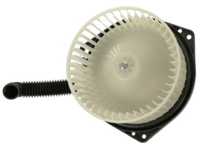 Nissan 27220-2Y910 Motor & Fan Assembly - Blower