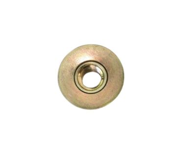 Nissan 80252-S0600 Nut