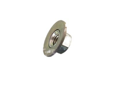 Nissan 80252-S0600 Nut