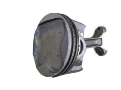 Nissan 12010-3HC0A Piston,W/PIN