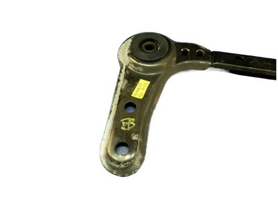 Nissan 544C4-EN000 Stay Assy-Front Suspension Member