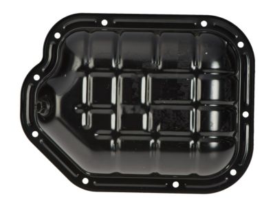 2000 Nissan Maxima Oil Pan - 11110-2Y000