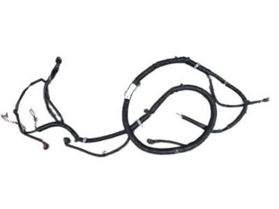 Nissan 24023-7FA2D Harness-Sub