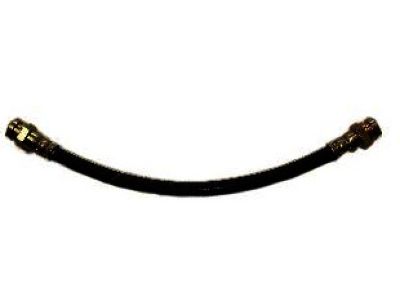 46202-89913 Nissan Hose-Brake Product Photo 2 of 2