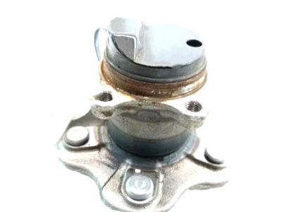 Nissan Sentra Wheel Hub - 43202-9AM0A