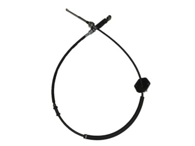 34935-92Y15 Genuine Nissan 3493592Y15 Control Cable