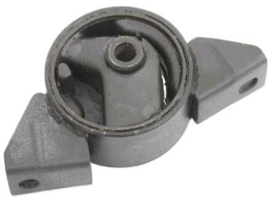 Nissan 11320-59Y00 Engine Mounting Insulator ,Rear