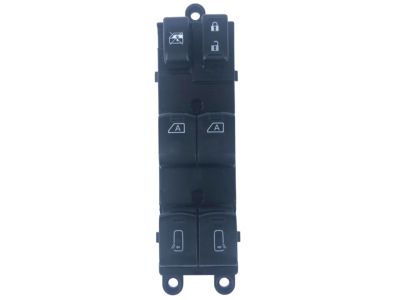 2006 Nissan Quest Power Window Switch - 25401-5Z100