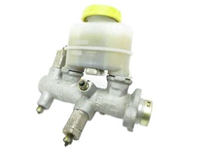 Nissan Sentra Brake Master Cylinder Reservoir - 46010-5M100