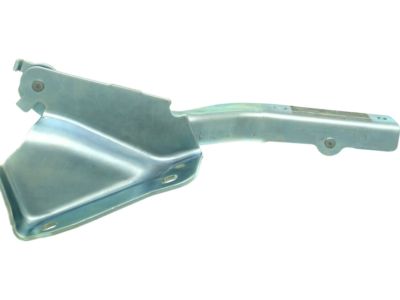 Nissan Titan Hood Hinge - 65400-EZ40A