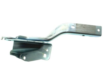 Nissan 65400-EZ40A Hinge Assembly-Hood,RH