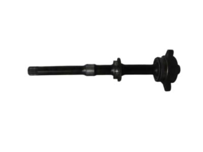 Nissan 39100-CA000 Shaft Assy-Front Drive,RH