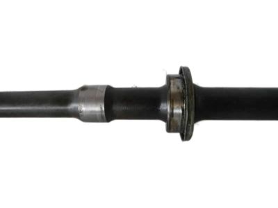 Nissan 39100-CA000 Shaft Assy-Front Drive,RH