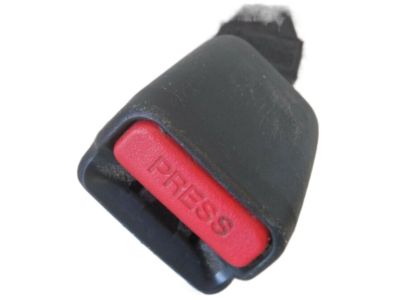 Nissan 88842-3SG8B Rear Seat Buckle Belt Assembly Right